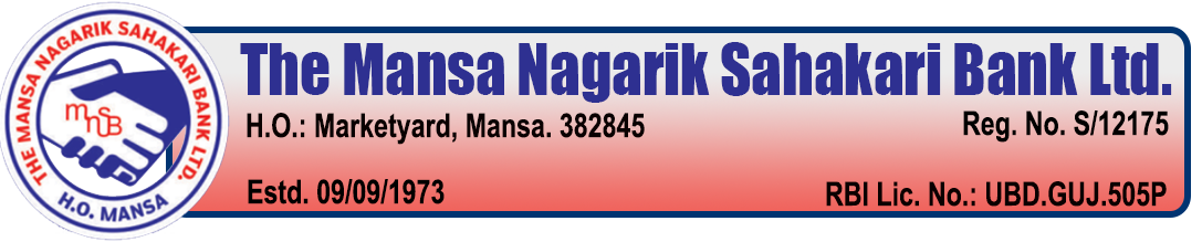 Mansa Nagarik Sahakari Bank Ltd